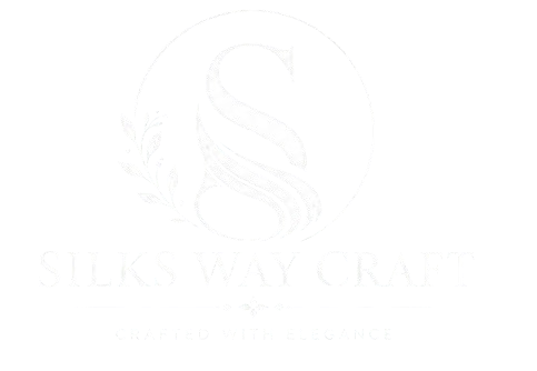Silks Way Craft